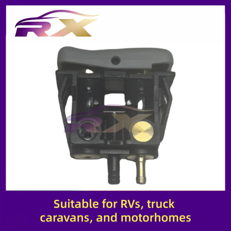 Car Accessories - เหมาะสำหรับรถบ้าน RV คาราวาน มอเตอร์โฮม Grammer 90.3