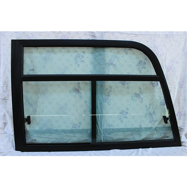 Car Accessories - อุปกรณ์เสริมรถบ้าน หน้าต่างบานเลื่อนสำหรับรถพ่วงแคมป์เปอร์