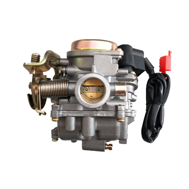Motorcycle Parts - เครื่องยนต์มอเตอร์ไซค์คุณภาพเยี่ยม GY6-50 อะไหล่มอเตอร์ไซค์