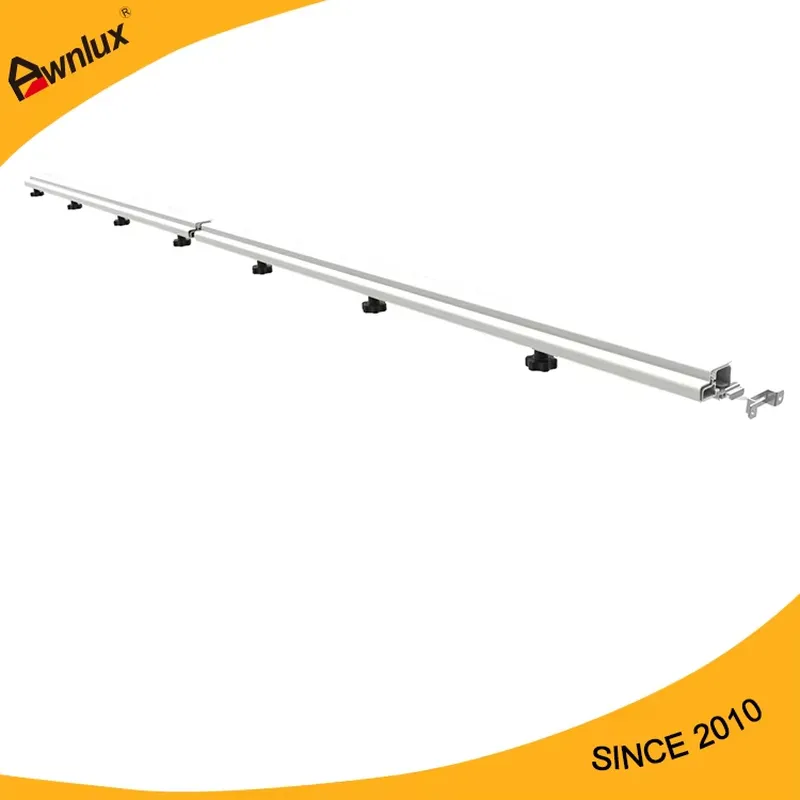 ชุดอุปกรณ์ป้องกันลมสำหรับเต็นท - Car Accessories บทวิจารณ์และราคา