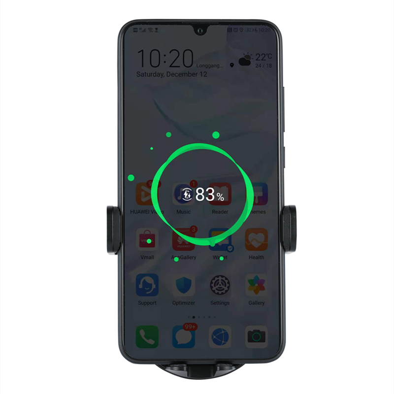 Huawei SuperCharge Wireless Ca - Wireless Car Charger Mount Fast Charging บทวิจารณ์และราคา