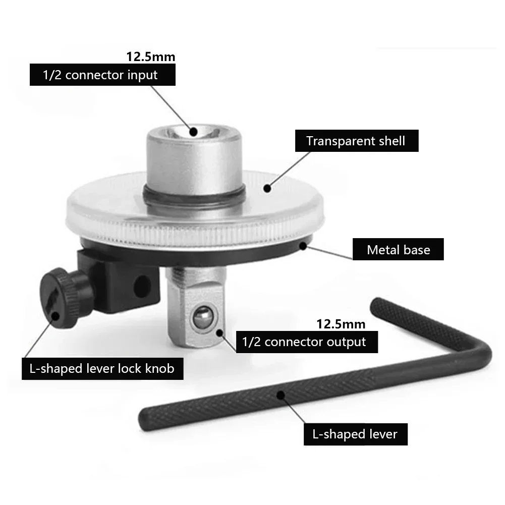 ประแจวัดแรงบิด เครื่องวัดแรงบิ - Auto Repair Tools บทวิจารณ์และราคา