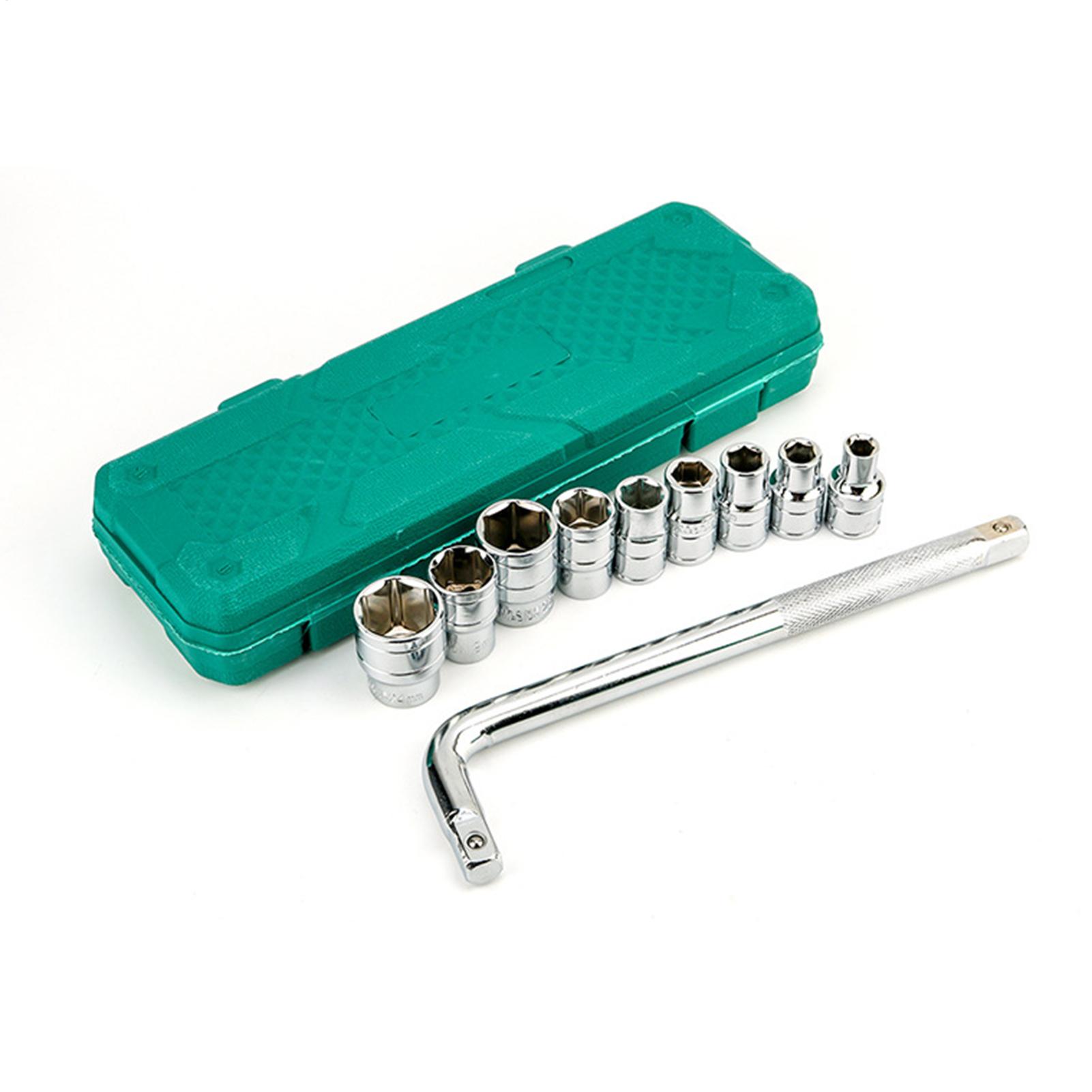 ประแจซ็อกเก็ตรถยนต์แบบปลดเร็ว  - Auto Repair Tools บทวิจารณ์และราคา