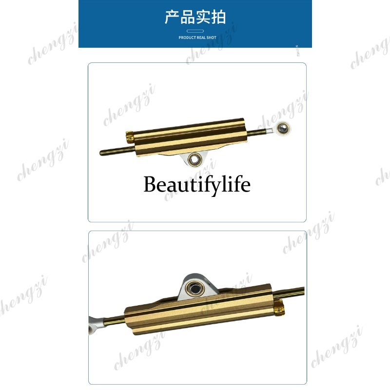 A69 แฮนด์กันสะบัดสำหรับมอเตอร์ - Motorcycle Parts บทวิจารณ์และราคา