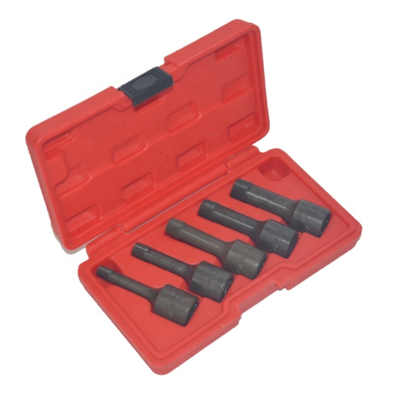 ชุดเครื่องมือถอดสกรูและน็อต XC - Auto Repair Tools บทวิจารณ์และราคา