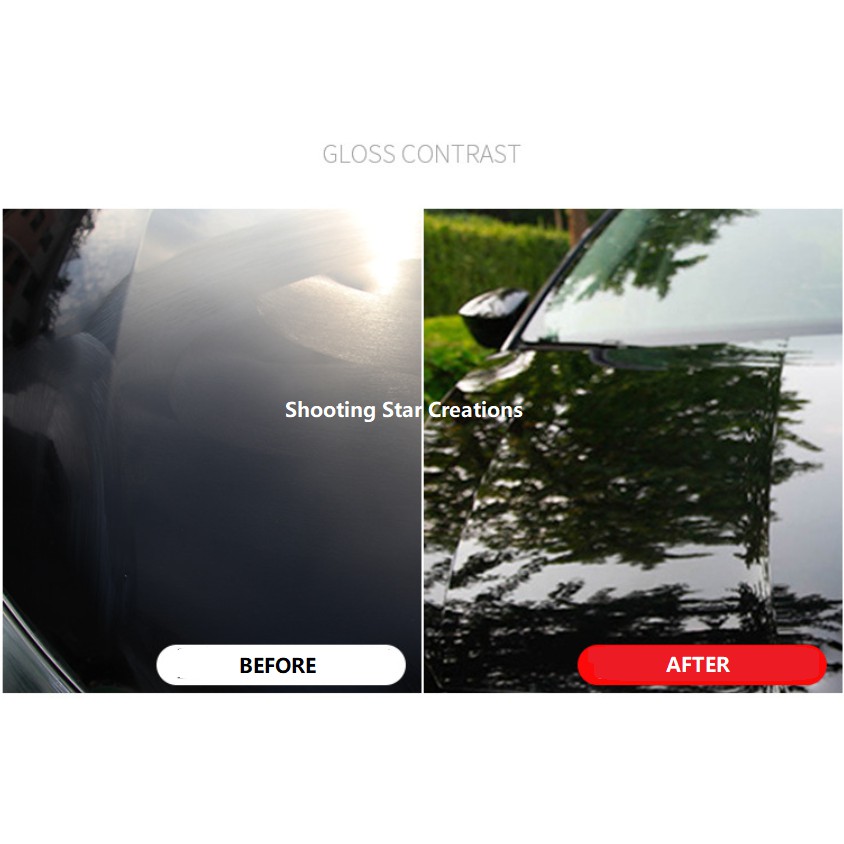 BOTNY รถ WAX วางขัดคริสตัล Har - Car Scratch Repair Polishing Wax Paste บทวิจารณ์และราคา