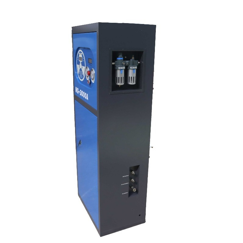 เครื่องเติมลมยางอัตโนมัติแบบดิ - Car Care บทวิจารณ์และราคา