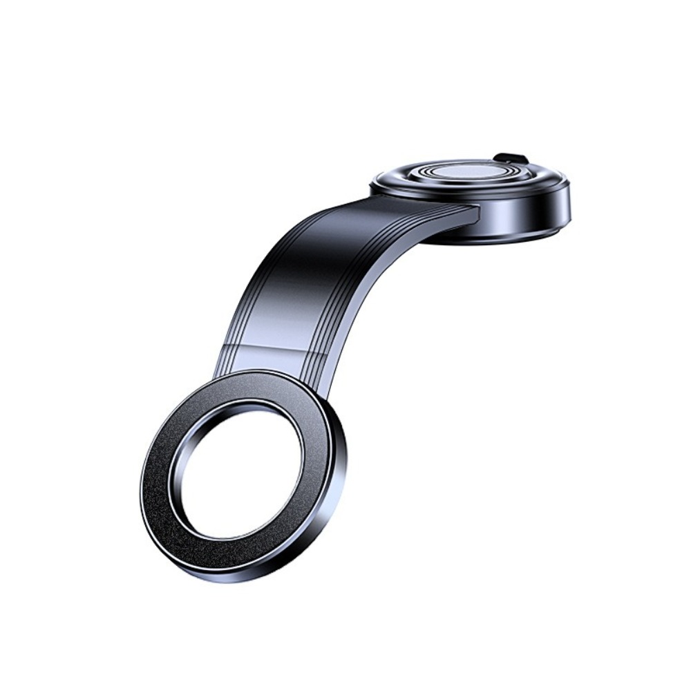 ที่ยึดโทรศัพท์ในรถยนต์แบบแม่เห - Magnetic Phone Holder For Car Vent บทวิจารณ์และราคา