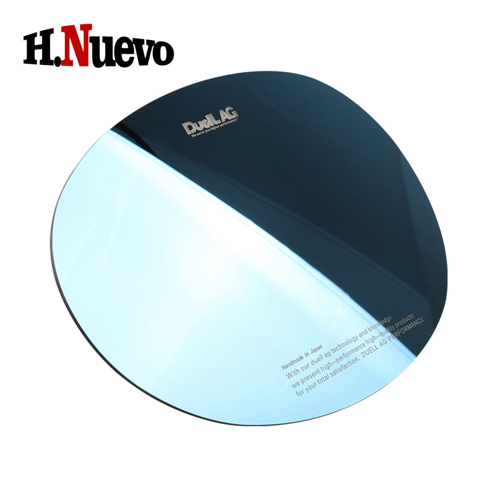 2007-2013 สําหรับ MINI COOPER  - Anti Glare Car Rearview Mirror Film บทวิจารณ์และราคา