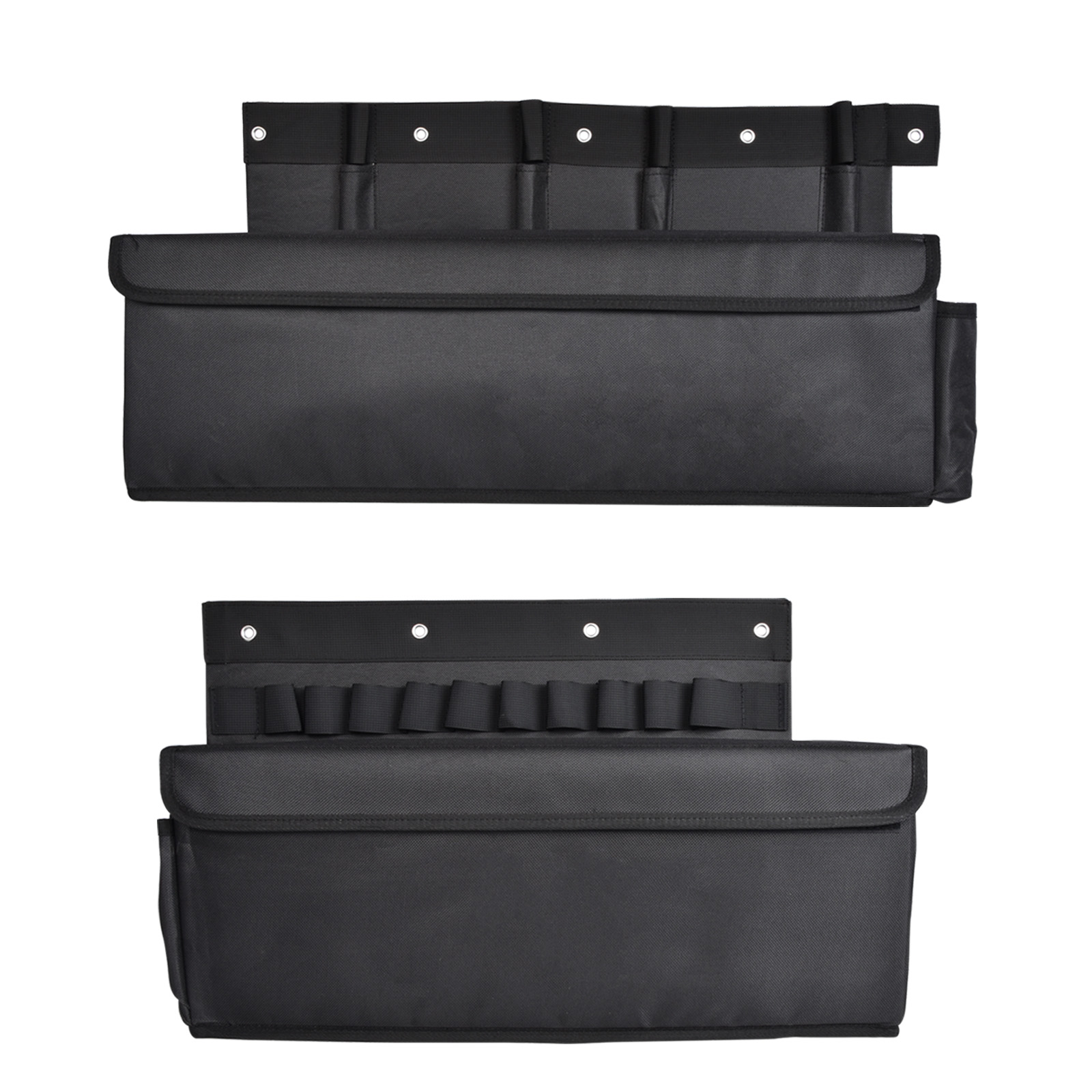กระเป๋าเก็บของแบบพับได้สำหรับร - Car Trunk Organizer Foldable Storage Box บทวิจารณ์และราคา