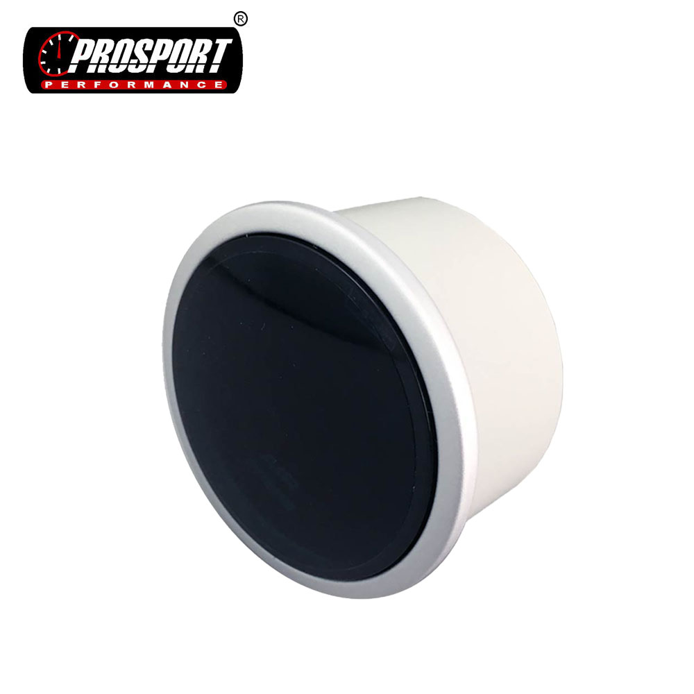 เกจวัดลมระบบกันสะเทือนแบบดิจิต - Car Electronics บทวิจารณ์และราคา