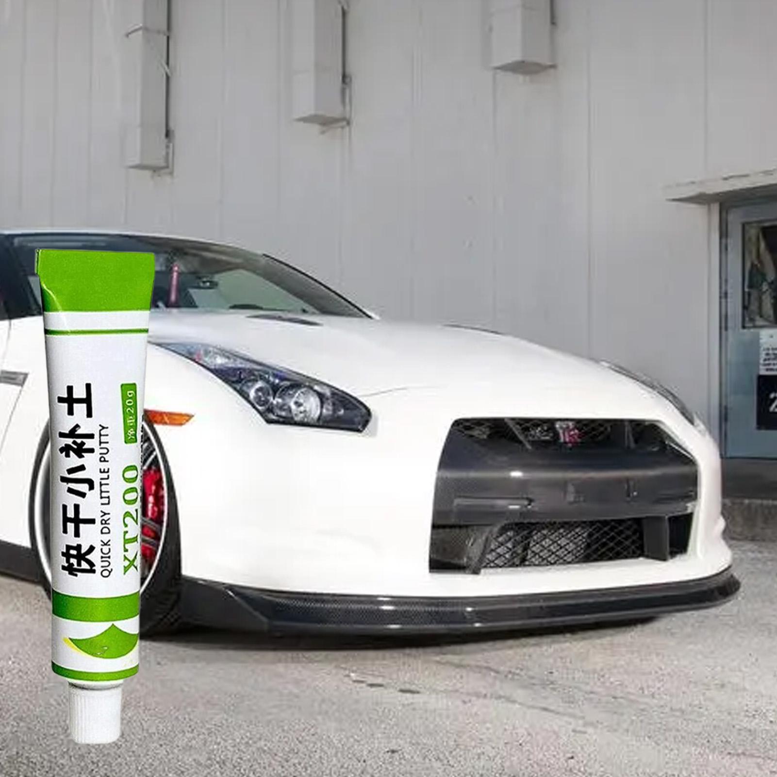 ดินน้ำมันซ่อมตัวถังรถยนต์ แห้ง - Auto Repair Tools บทวิจารณ์และราคา