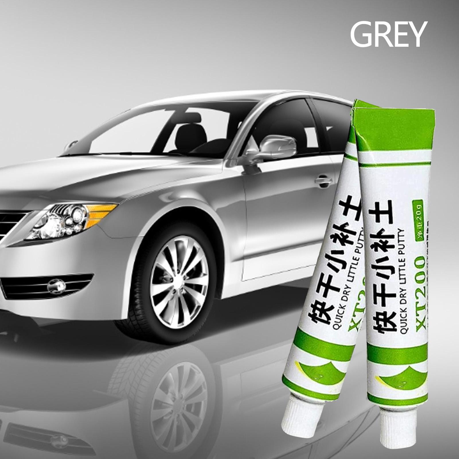 ดินน้ำมันซ่อมตัวถังรถยนต์ แห้ง - Auto Repair Tools บทวิจารณ์และราคา