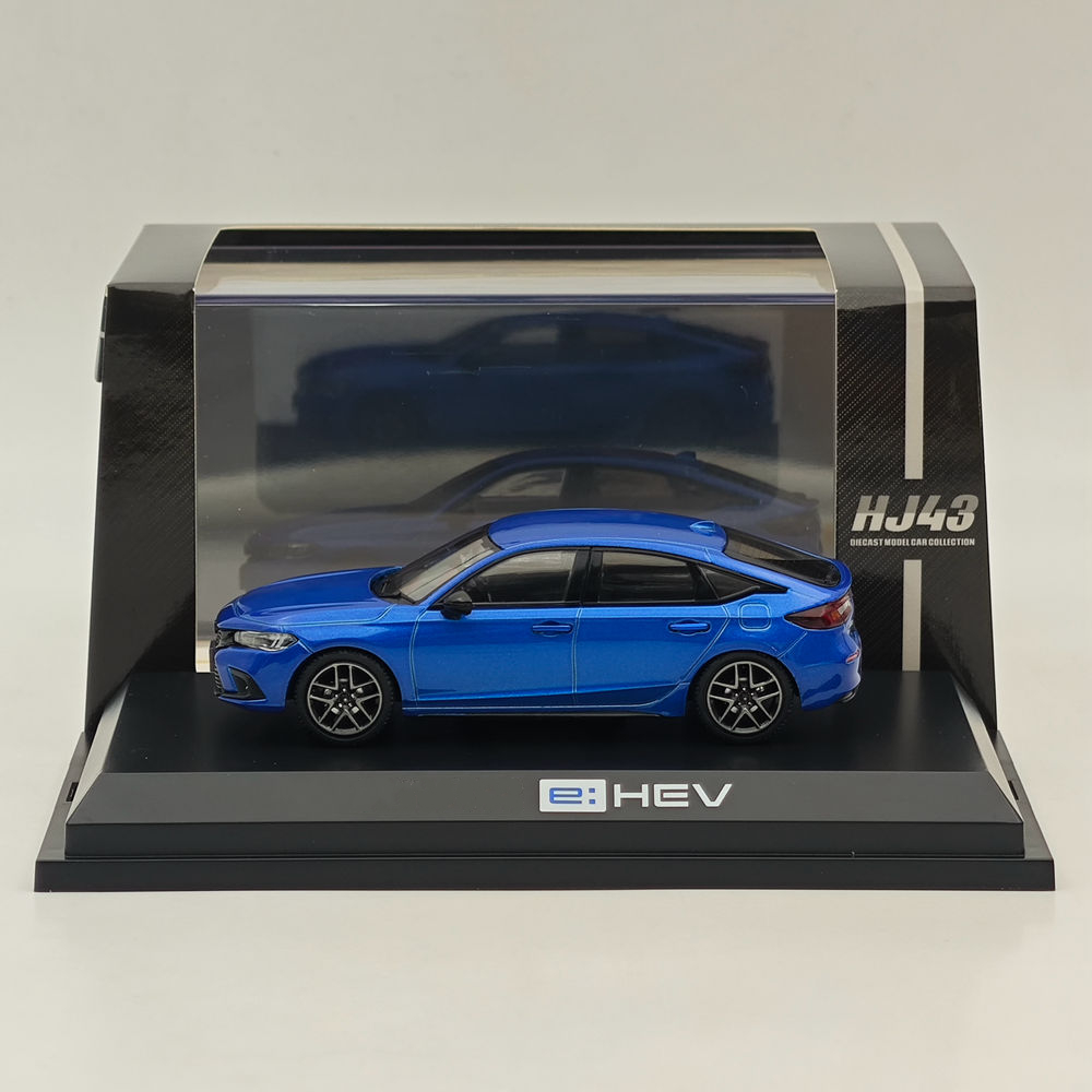 Hobby HJ43 1/43 สำหรับ Fl4 E H - Car Care บทวิจารณ์และราคา