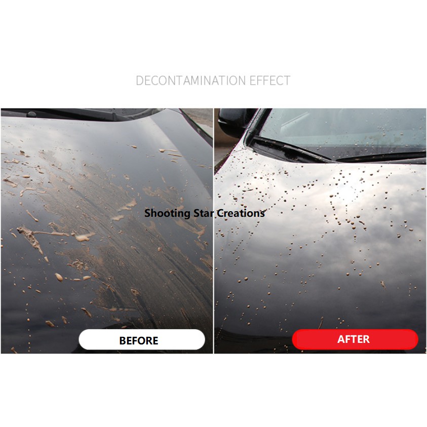 รถ WAX วางขัดคริสตัล Hard WAX  - Car Scratch Repair Polishing Wax Paste บทวิจารณ์และราคา