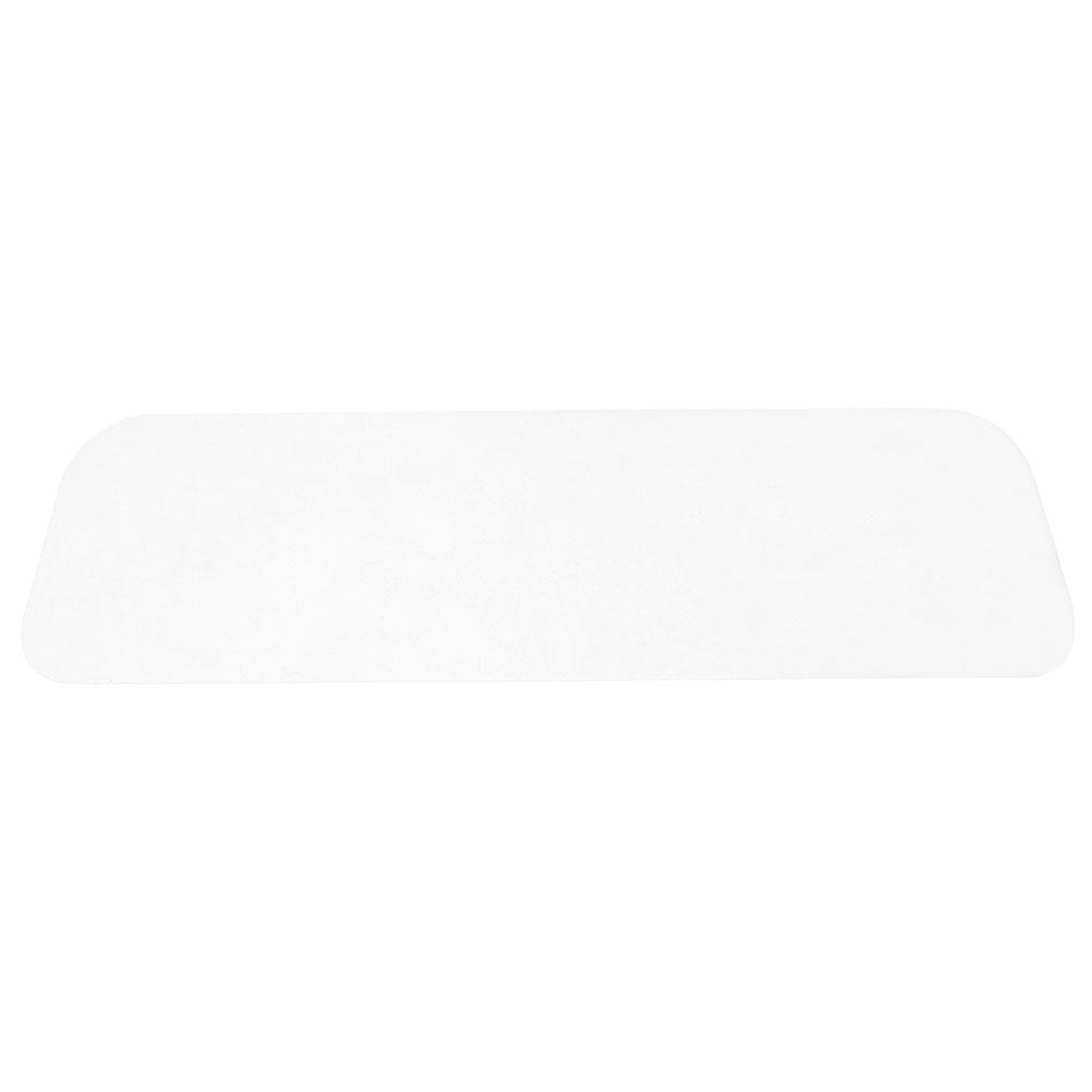 ฟิล์มกันรอยกระจกมองหลัง ขนาดให - Anti Glare Car Rearview Mirror Film บทวิจารณ์และราคา