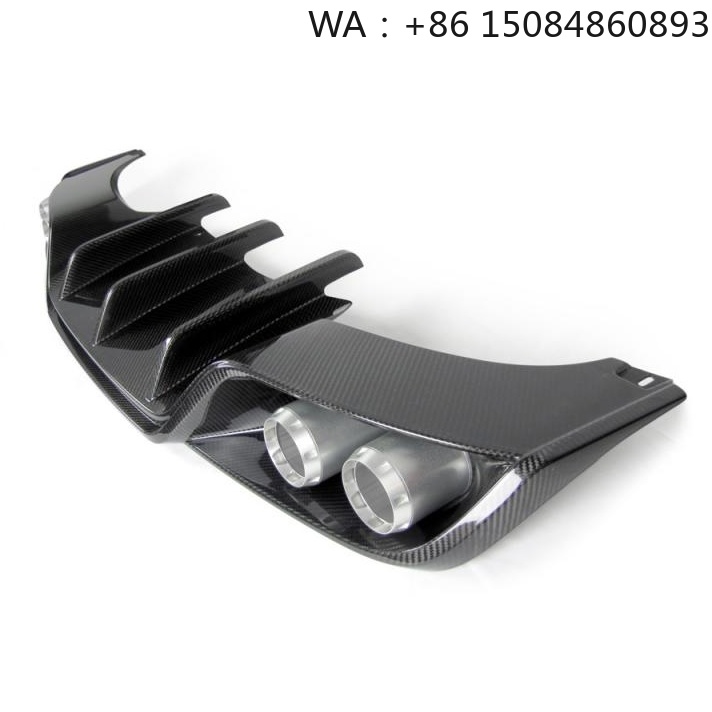 ผลิตภัณฑ์คาร์บอนไฟเบอร์แบบกำหน - Motorcycle Parts บทวิจารณ์และราคา