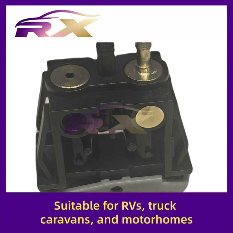 เหมาะสำหรับรถบ้าน RV คาราวาน ม - Car Accessories บทวิจารณ์และราคา