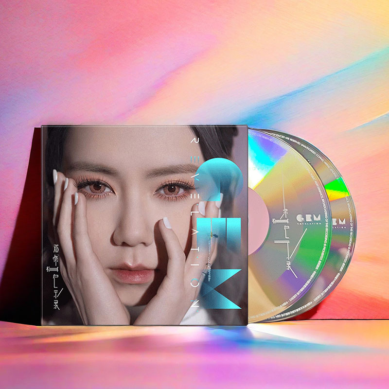 ของแท้จาก G.E.M. อัลบั้มใหม่ขอ - Car Care บทวิจารณ์และราคา