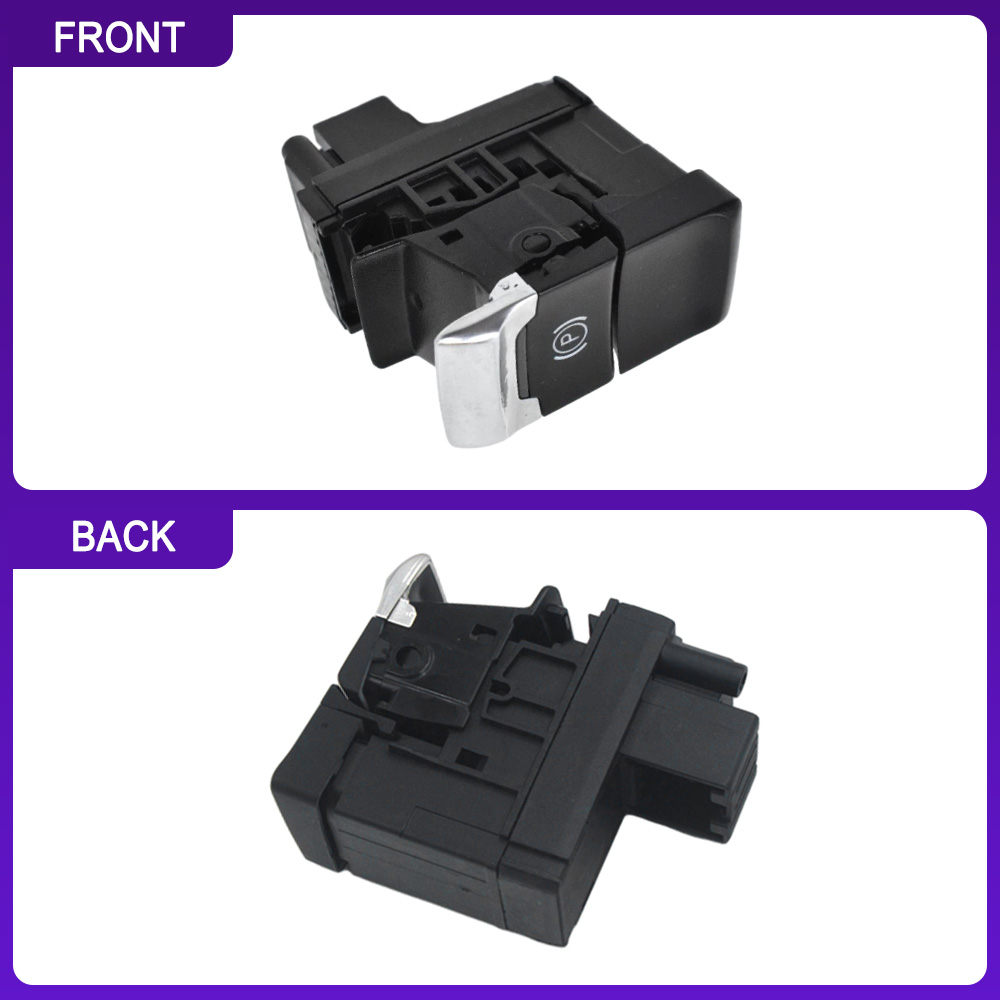 รถอิเล็กทรอนิกส์เบรคมือสวิทช์ค - Car Electronics บทวิจารณ์และราคา