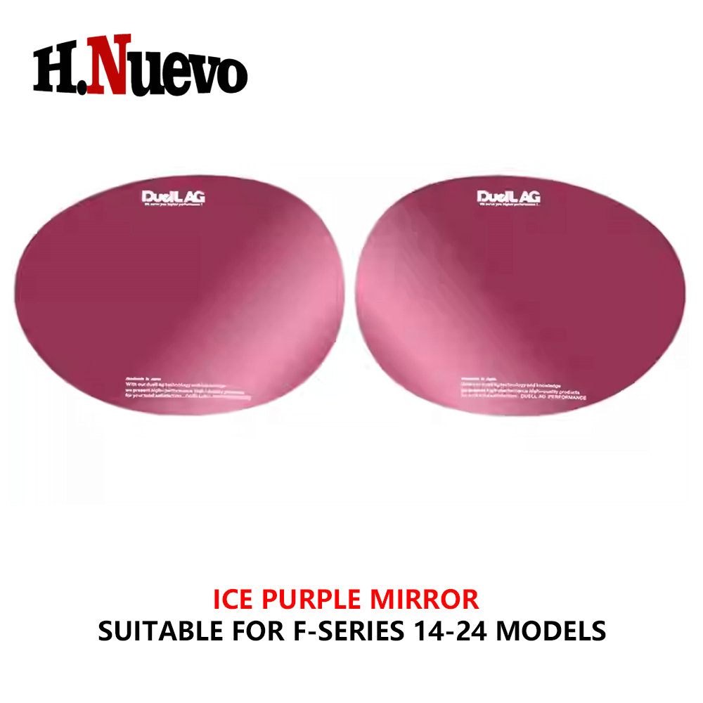 กระจกรถด้านข้างกันฝนฟิล์ม Anti - Anti Glare Car Rearview Mirror Film บทวิจารณ์และราคา