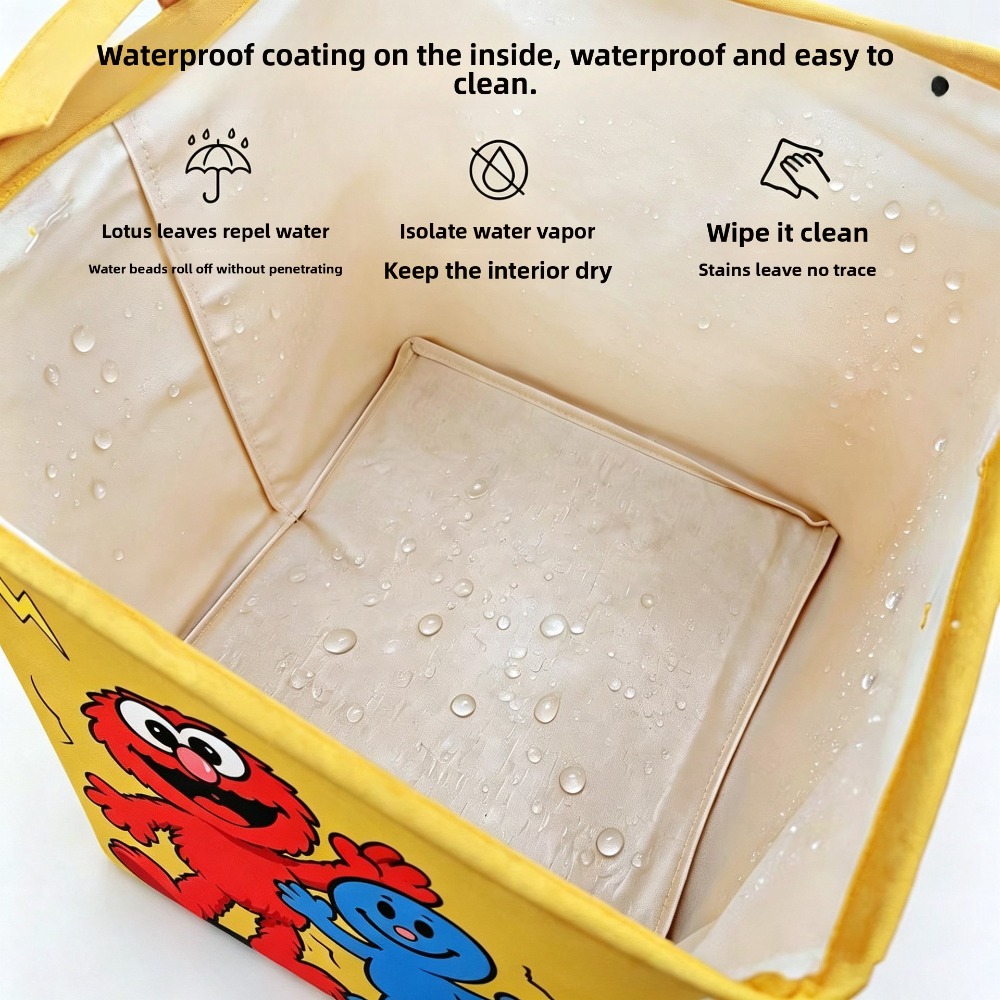 กล่องเก็บของท้ายรถแบบพับได้ 1  - Car Trunk Organizer Foldable Storage Box บทวิจารณ์และราคา