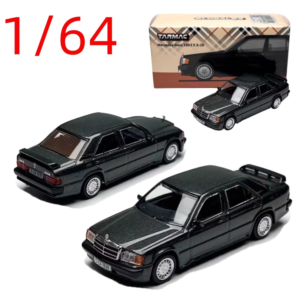 รถโมเดล TW Diecast ขนาด 1/64 เ - Car Care บทวิจารณ์และราคา