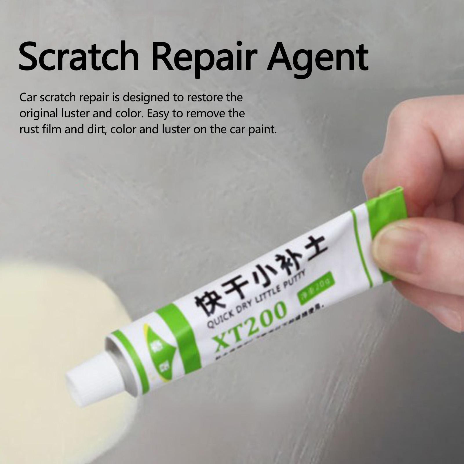 ดินน้ำมันสำหรับซ่อมตัวถังรถยนต - Auto Repair Tools บทวิจารณ์และราคา