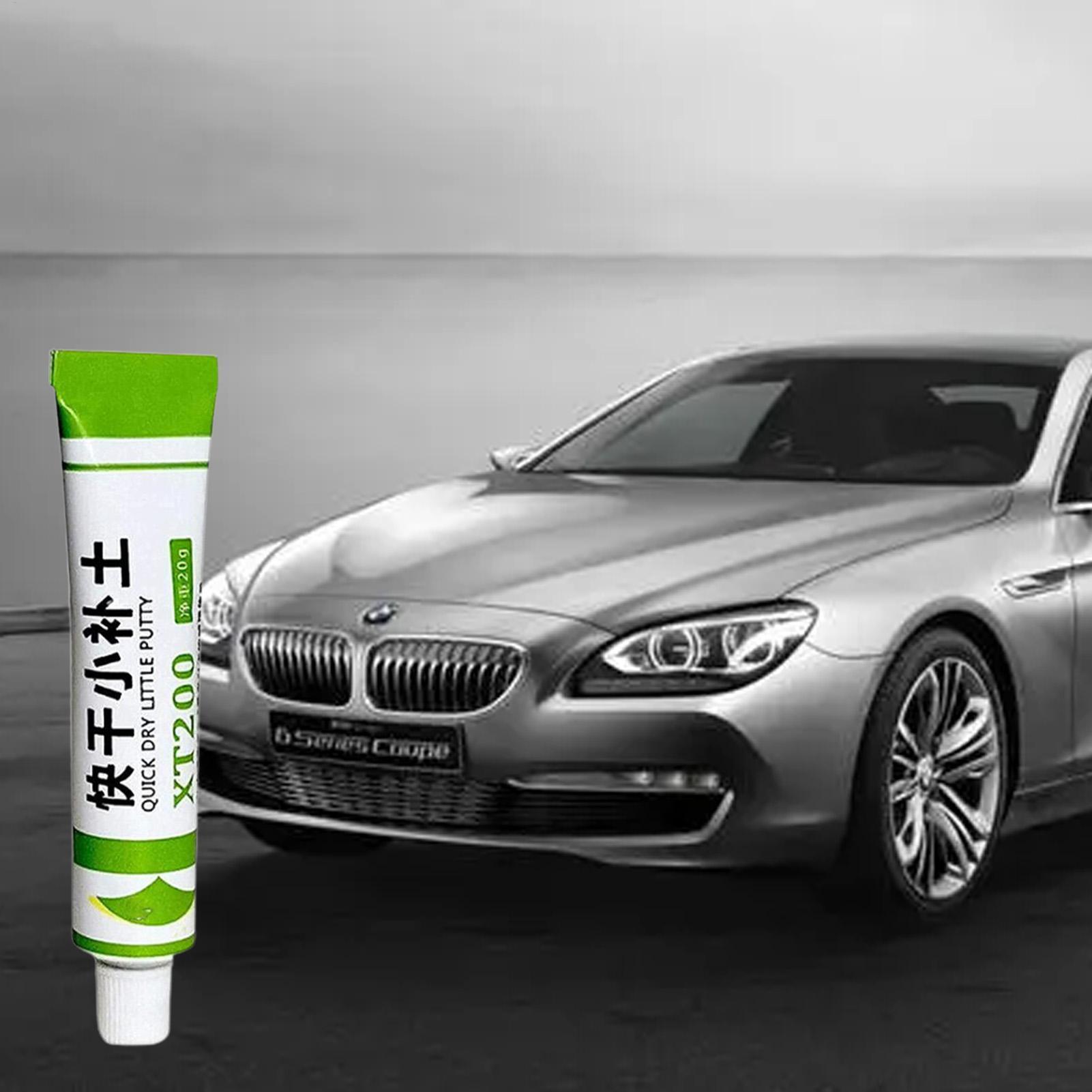 ดินน้ำมันสำหรับซ่อมตัวถังรถยนต - Auto Repair Tools บทวิจารณ์และราคา
