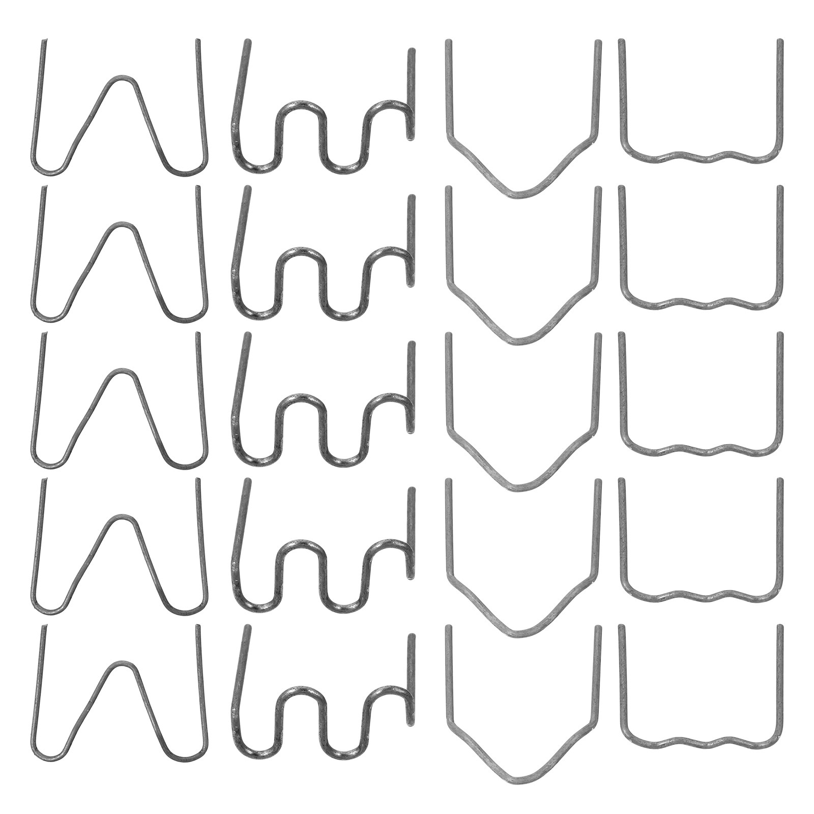1 ชุด เครื่องเย็บร้อน แท่งเชื่ - Auto Repair Tools บทวิจารณ์และราคา