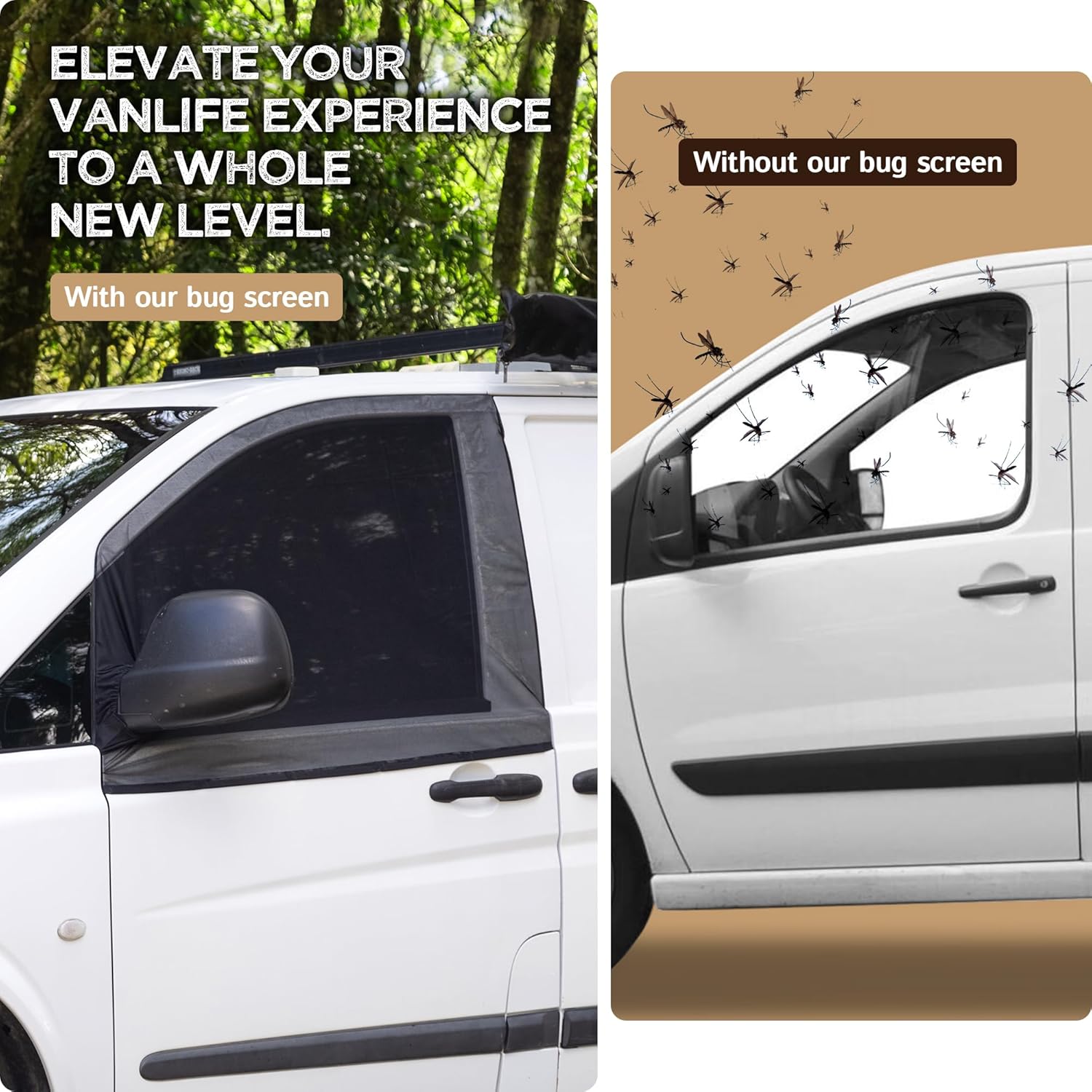 สำหรับ Sprinter Metris Transit - Car Accessories บทวิจารณ์และราคา